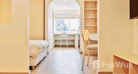 ยูนิตที่เหลืออยู่ในโครงการ ศรีธนา คอนโดมิเนียม 2