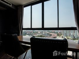 Studio Condo for sale at Chateau In Town Rama 8, Bang Yi Khan