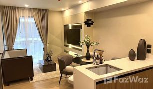 1 Schlafzimmer Wohnung zu verkaufen in Lumphini, Bangkok Na Vara Residence