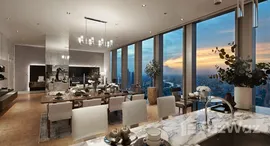 Available Units at The Ritz-Carlton Residences At MahaNakhon