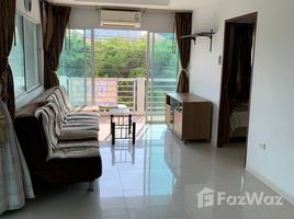 2 Schlafzimmer Wohnung zu vermieten im Beach and Mountain Condominium, Nong Prue, Pattaya