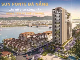2 Bedroom Apartment for sale at Sun Cosmo Residence, An Hai Tay