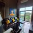 2 спален Пентхаус в аренду в Himma Garden Condominium, Chang Phueak, Mueang Chiang Mai, Чианг Маи