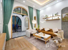 4 Habitación Casa en alquiler en Hai Chau I, Da Nang, Hai Chau I