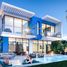 5 спален Таунхаус на продажу в Santorini, DAMAC Lagoons