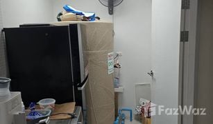 2 Bedrooms Townhouse for sale in Bang Phli Yai, Samut Prakan Pleno Bangna-Wongwaen
