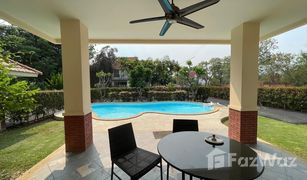 4 Bedrooms Villa for sale in Nong Khwai, Chiang Mai Lanna Thara Village