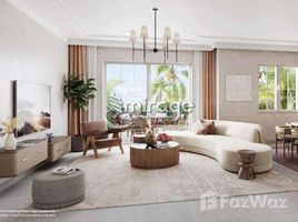 3 Habitación Adosado en venta en Bloom Living, Khalifa City A, Khalifa City