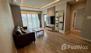 曼谷 Khlong Tan Nuea UN Residence 2 卧室 公寓 售 