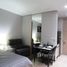 Студия Кондо на продажу в Park Origin Phrom Phong, Khlong Tan