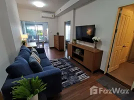 คอนโด 1 ห้องนอน ให้เช่า ในโครงการ ศุภาลัย มอนเต้ 2, หนองป่าครั่ง