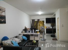 3 Bedroom Townhouse for sale at Town Avenue Rama 9, Hua Mak, Bang Kapi