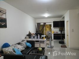 3 спален Дом на продажу в Town Avenue Rama 9, Hua Mak