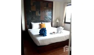 1 Schlafzimmer Wohnung zu verkaufen in Choeng Thale, Phuket Surin Gate