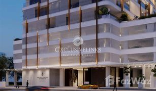 3 Schlafzimmern Penthouse zu verkaufen in Ubora Towers, Dubai Luxury Family Residences