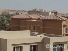 4 chambre Maison de ville à vendre à Palm Hills Golf Views., Cairo Alexandria Desert Road