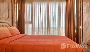 1 Bedroom Condo for sale in Nong Prue, Pattaya The Riviera Jomtien