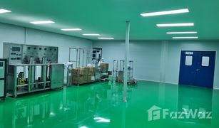 N/A Warehouse for sale in Khok Kham, Samut Sakhon 