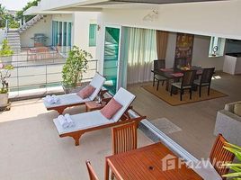 3 Bedroom Penthouse for sale at Serenity Resort & Residences, Rawai, Phuket Town