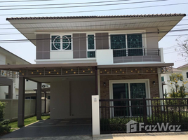 4 Bedroom Villa for rent at Supalai Bella Chiangmai, Nong Khwai