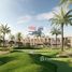 4 Bedroom Villa for sale at Talia, Juniper, DAMAC Hills 2 (Akoya)