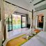 2 Bedroom House for rent at Villa Raya, Na Kluea