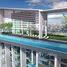 1 chambre Condominium à vendre à Copacabana Coral Reef., Nong Prue, Pattaya
