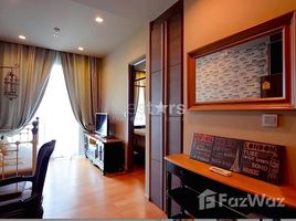 1 Bedroom Condo for rent at Keyne, Khlong Tan