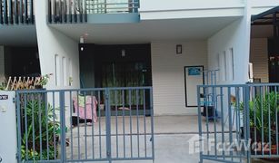 3 Bedrooms Townhouse for sale in Lam Pho, Nonthaburi 