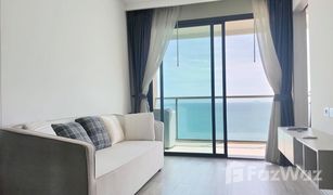 1 Schlafzimmer Wohnung zu verkaufen in Nong Prue, Pattaya Aeras