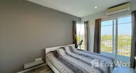 Доступные квартиры в North 5 Condo Chiangmai