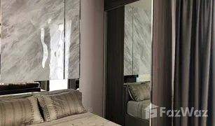 1 Bedroom Condo for sale in Khlong Tan, Bangkok President Park Sukhumvit 24