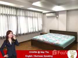 3 Bedroom Apartment for rent at 3 Bedroom Condo for rent in Grand Sayar San Condominium, Yangon, Botahtaung, Eastern District, Yangon
