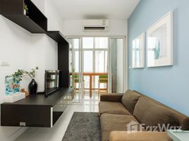 ขายคอนโด 1 ห้องนอน ในโครงการ ไอดีโอ เวิร์ฟ สุขุมวิท, พระโขนงเหนือ, วัฒนา, กรุงเทพมหานคร