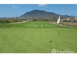  Grundstück zu verkaufen in Montecristi, Manabi, Montecristi