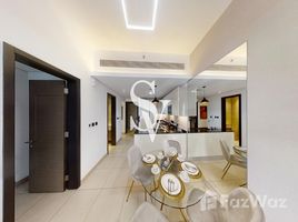 2 Bedroom Apartment for sale at Avanos, Tuscan Residences