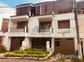 5 Habitación Casa for sale in Bucaramanga, Santander, Bucaramanga