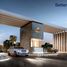 8 chambre Villa à vendre à Trump PRVT., DAMAC Hills (Akoya by DAMAC), Dubai