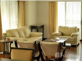 3 спален Кондо в аренду в Riverside Villa Condominium 2, Bang Khlo, Банг Кхо Лаем