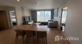 ยูนิตที่เหลืออยู่ในโครงการ ชามา เลควิว อโศก