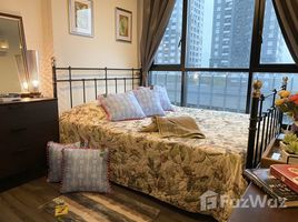 อพาร์ทเม้นท์ 1 ห้องนอน ให้เช่า ในโครงการ เดอะ เบส พาร์ค อีส สุขุมวิท 77, พระโขนงเหนือ