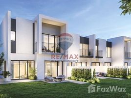 3 спален Дом на продажу в La Rosa 4, Villanova, Dubai Land