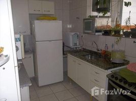 2 Quarto Apartamento for sale at Boqueirão, São Vicente