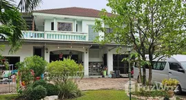 ยูนิตที่เหลืออยู่ในโครงการ บ้านมัณฑนา