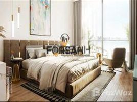 4 спален Дом на продажу в Plaza, Oasis Residences, Masdar City