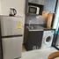 Studio Apartment for rent at Ashton Chula-Silom, Si Phraya, Bang Rak, Bangkok