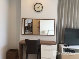 2 Schlafzimmer Appartement zu vermieten im HQ By Sansiri, Khlong Tan Nuea, Watthana, Bangkok