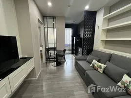 1 chambre Condominium à louer à , Phra Khanong Nuea