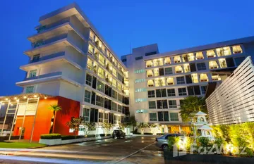 Rang Hill Residence in ตลาดเหนือ, ภูเก็ต