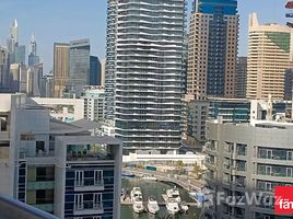 1 спален Квартира на продажу в DEC Tower 2, DEC Towers, Dubai Marina